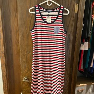 Maxi dress, never been worn!